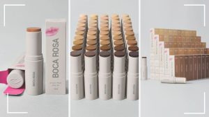 Boca Rosa Beauty: Tudo sobre o Stick Pele da Blogueira e Ex-BBB