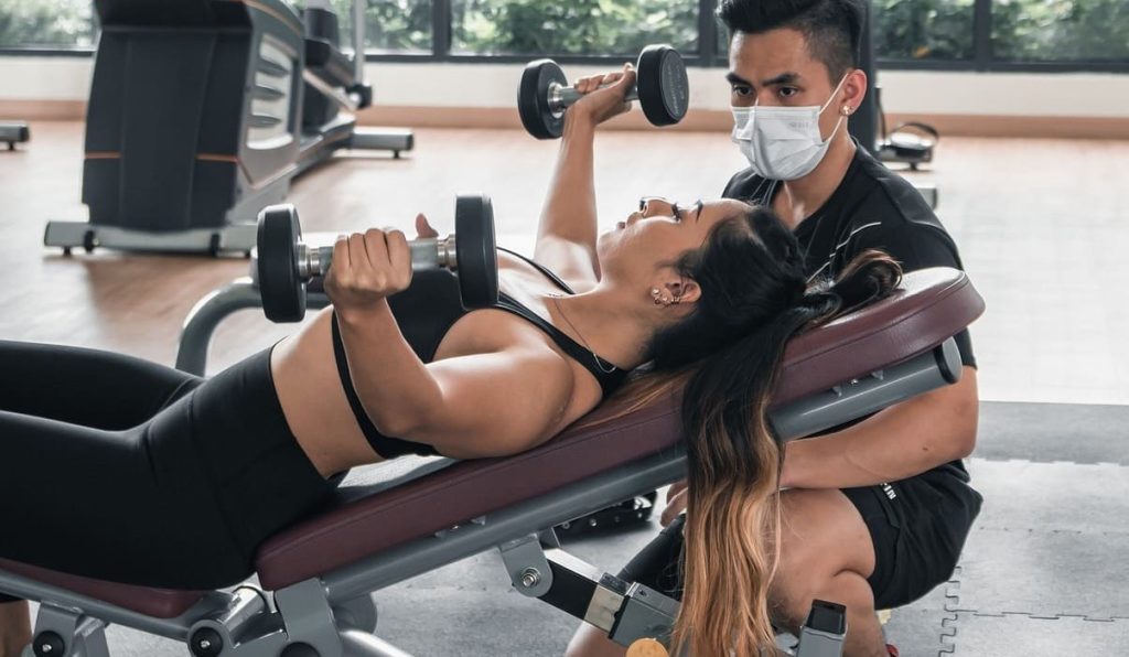 penteado academia capa