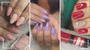 5 Tons de Esmalte para Usar no Inverno e Arrasar