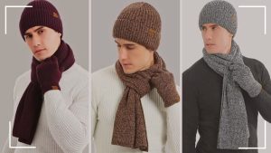 Como Usar Cachecol Masculino: Dicas Essenciais para Incorporar Estilo e Funcionalidade no Dia a Dia