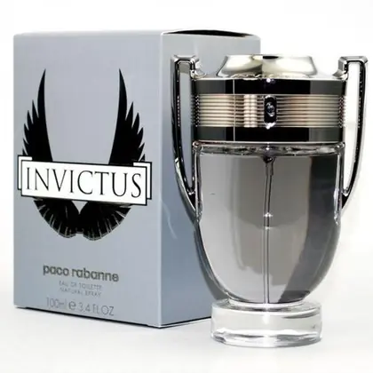 invictus - Os 6 perfumes masculinos importados mais vendidos no Brasil (e por que eles grudam na memória)