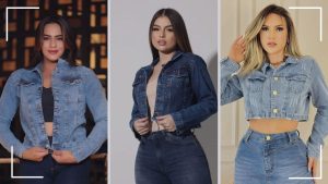 Jaqueta Feminina: Elegância e Versatilidade no Seu Guarda-Roupa