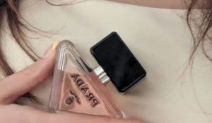 Prada Paradoxe: A Nova Fragrância que Redefine a Elegância Feminina