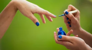 Unhas Decoradas Azul: 5 Ideias Estilosas para Você Arrasar