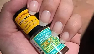Para Que Serve a Base Concreto para Unhas? Entenda Tudo Sobre Esse Produto Revolucionário