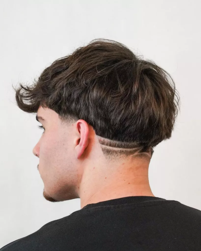 ideias para corte de cabelo masculino atual