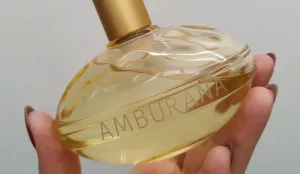 Amburana: o perfume da L’Occitane au Brésil que define o cheiro da riqueza