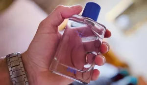 Cítrico e Refrescante: Se Apaixone por Essa Fragrância Masculina da Zara