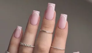 5 Ideias de Unhas de Gel Simples e Elegantes que Você Precisa Experimentar