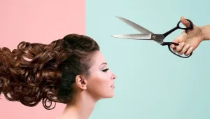 Saiba como cortar o cabelo sozinha: confira nossas dicas e tutoriais.