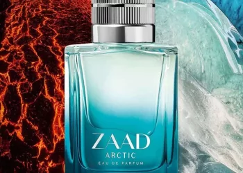 zaad arctic