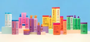 Neutrox Celebra 50 Anos com Nova Identidade e Linhas de Produtos Renovadas