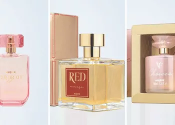 perfumes da virgnia que fixam muito