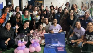 Boticário e Profarma unem forças para empoderar mulheres através do autocuidado e empreendedorismo