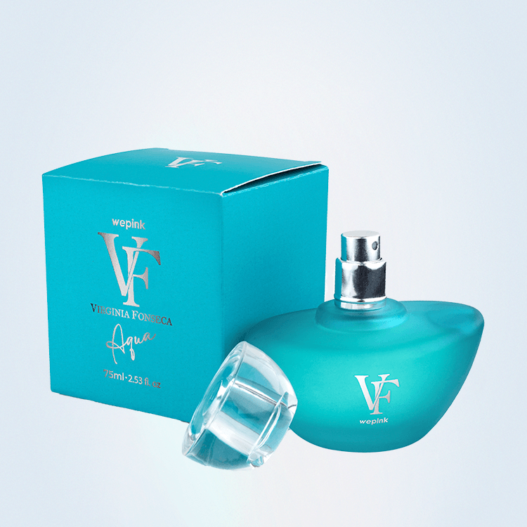 perfumes virginia -  acqua