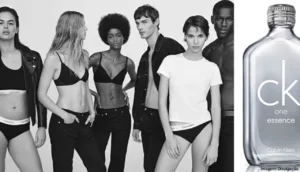 Calvin Klein Fragrances Lança CK One Essence no Brasil: Uma Nova Era de Elegância e Modernidade