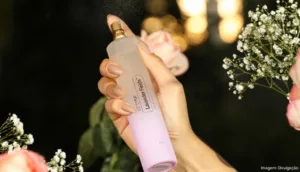doTERRA Inova no Brasil com o Lançamento do Primeiro Body Splash Lavender Fields