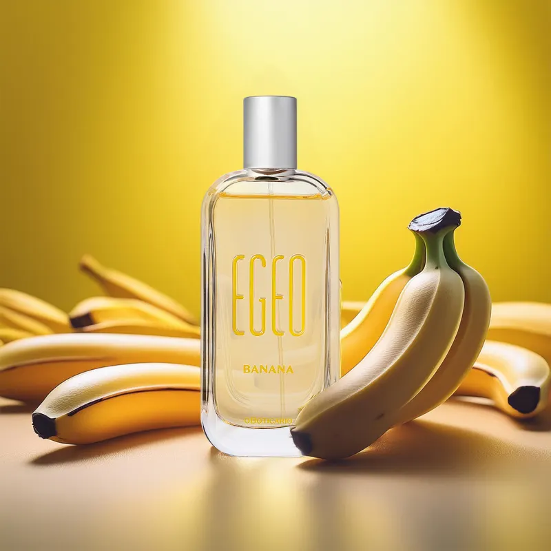 Egeo Banana