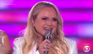 Eliana assume The Masked Singer Brasil com personagens icônicos de novelas, diz site
