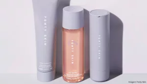 Fenty Skin Chega ao Brasil: Conheça a Nova Linha de Cuidados Faciais e Corporais de Rihanna