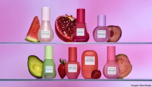 Glow Recipe Lança no Brasil: Revolução na Beleza Sensorial e Inclusiva para a Pele Real