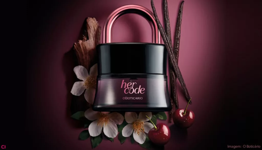 her code O Boticario jpg