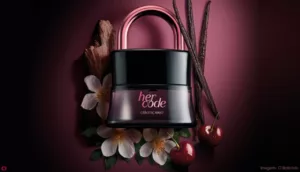 Her Code Touch: O Boticário revela nova fragrância que desperta o prazer feminino