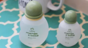Perfume Mamãe e Bebê Natura – Uma Carícia Aromática para Mães e Filhos