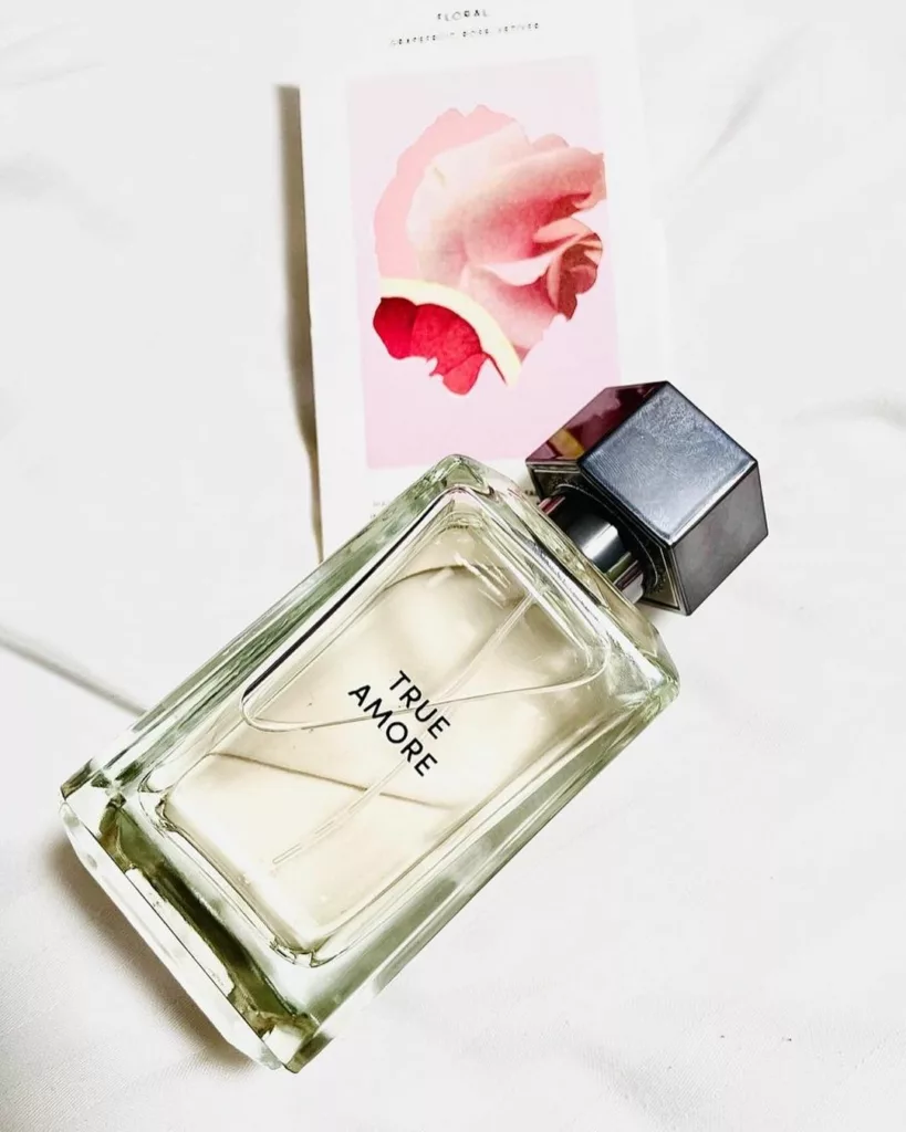 perfumes femininos da Zara que parecem com importados famosos