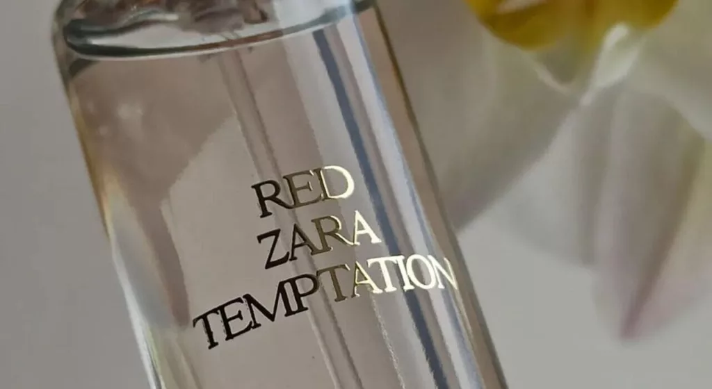 perfume zara similar contratipo