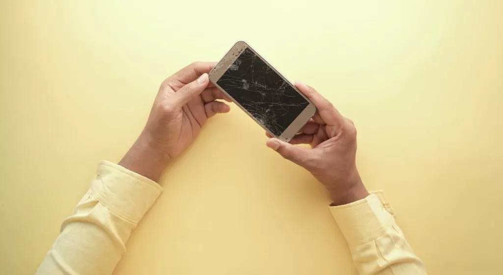 sonhar celular quebrado cp jpg