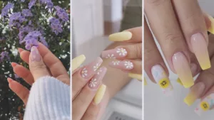 Unhas Bonitas na Primavera: 5 Ideias de Decoração para Combinar com a Estação!