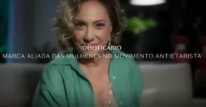 O Boticário traz “Pacto Prateado” para a novela da Globo: A voz feminina contra o etarismo