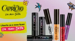 Jequiti e CAPRICHO se Unem em Colab Exclusiva com Coleção “Do Meu Jeito”