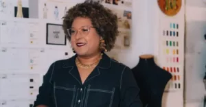 Chandon e Estilista Baiana Isa Silva Unem Forças em Coleção Sustentável na SPFW