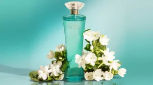 Hinode revoluciona linha Grace com o lançamento da fragrância Grace Lumière