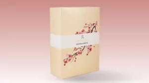 Hinode Apresenta Sensações Envolvente: O Toque Perfeito para Celebrar a Primavera