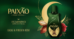 Neurociência e Emoções: A Nova Estratégia da Coty com o Óleo Paixão Feminino Ancestral