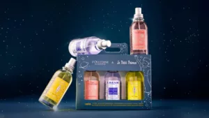 L’Occitane en Provence Lança Coleção Exclusiva Inspirada em ‘O Pequeno Príncipe’