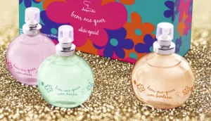 Jequiti comemora 18 anos com a fragrância Bem-Me-Quer(o) com Magia em nova versão