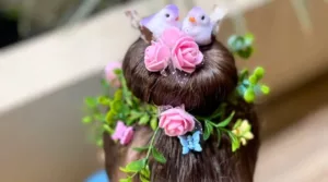 18 Ideias Incríveis para Arrasar no Dia do Cabelo Maluco na Escola