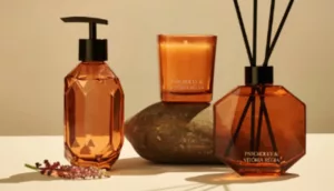 Casa Riachuelo transforma ambientes com coleção de aromas exclusivos do Brasil