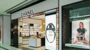 Chanel inaugura sua maior boutique de beleza em Goiânia e surpreende o Brasil