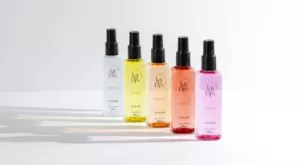 Novos Body Splashes da Ciclo: Frescor e Elegância para os Dias Quentes