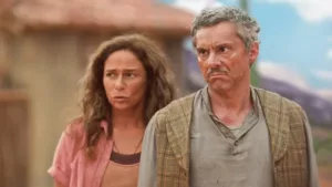 O confronto de Zefa e Seu Tico Leonel com Deodora e Ariosto agita No Rancho Fundo
