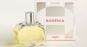 Hermès inova com lançamento de sua primeira fragrância chipre