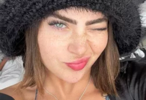 Jade Picon surpreende ao exibir detalhes luxuosos de sua mansão no Rio de Janeiro