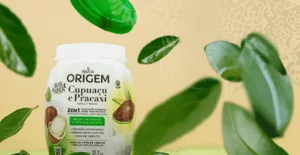 Nazca Cosméticos destaca a riqueza amazônica com o lançamento do Origem Brasil Tropical
