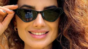 Paula Fernandes mostra seu lado TikToker em nova trend e surpreende fãs