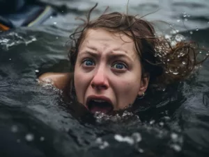 Sonhar com Afogamento: Saiba o Que Esse Sonho Revela Sobre Seus Sentimentos.